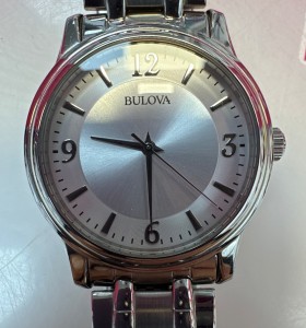 9-9-77471-1-Reloj Pulsera Caballero Bulova 96a000 2