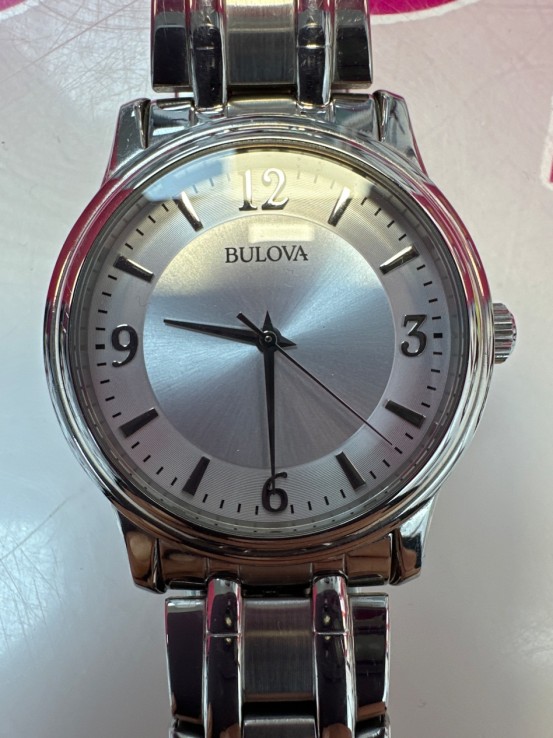 9-9-77471-2-Reloj Pulsera Caballero Bulova 96a000