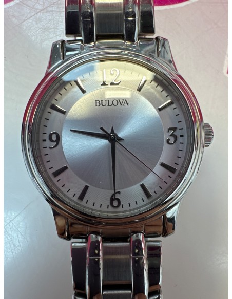 9-9-77471-2-Reloj Pulsera Caballero Bulova 96a000