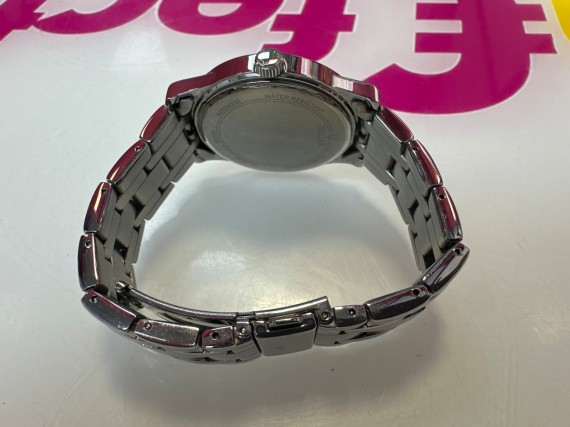 9-9-77471-4-Reloj Pulsera Caballero Bulova 96a000