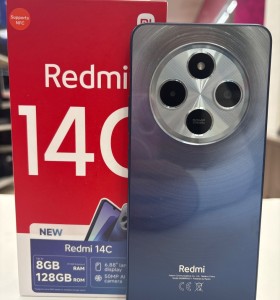 1-1-272408-1-Smartphone Xiaomi Redmi 14C 4 128Gb 