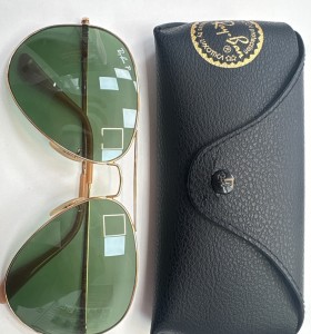 1-1-272405-1-Gafas De Sol Caballero Ray Ban RB3689 Polarized