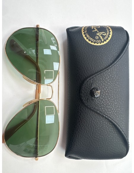 1-1-272405-1-Gafas De Sol Caballero Ray Ban RB3689 Polarized