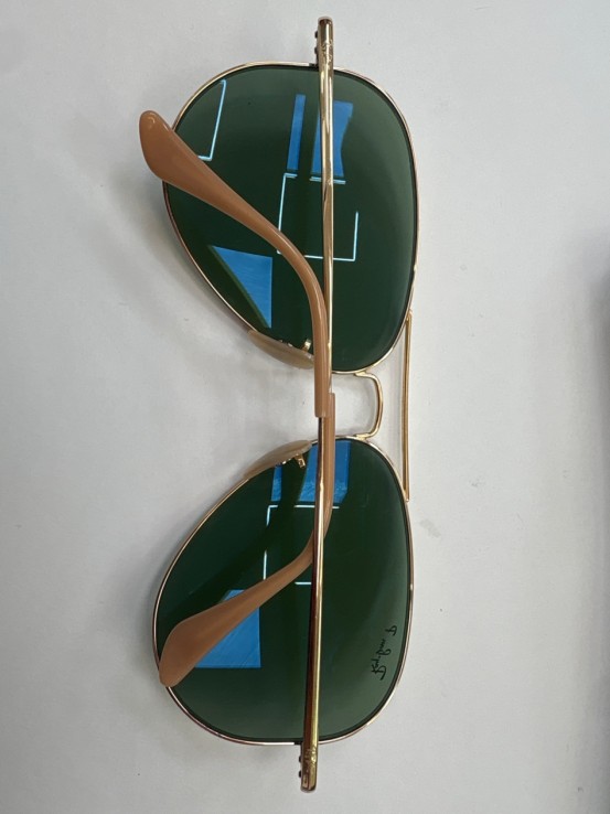 1-1-272405-2-Gafas De Sol Caballero Ray Ban RB3689 Polarized