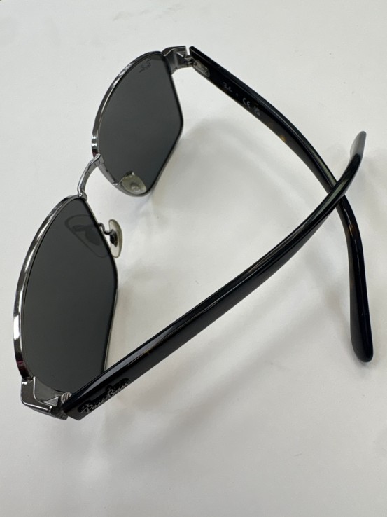 1-1-272404-3-Gafas De Sol Caballero Ray Ban RB3750