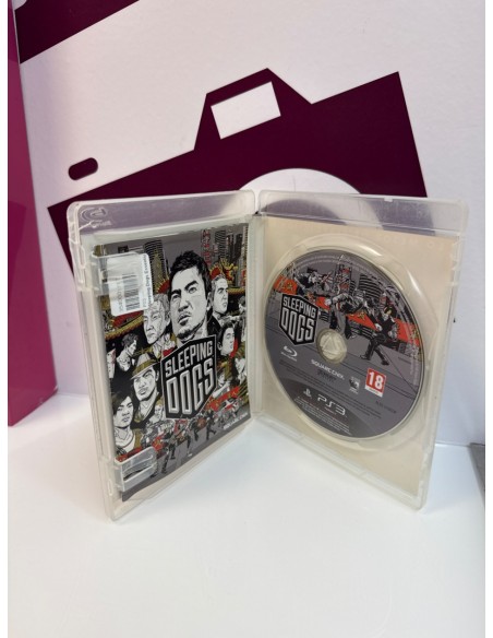 9-9-77385-2-Videojuego PS3 sleeping dogs