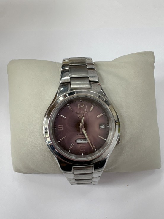 1-1-259963-2-Reloj Pulsera Caballero Seiko 3028