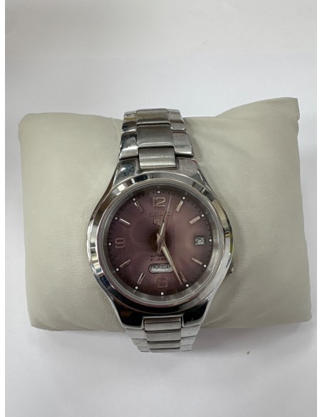 1-1-259963-2-Reloj Pulsera Caballero Seiko 3028