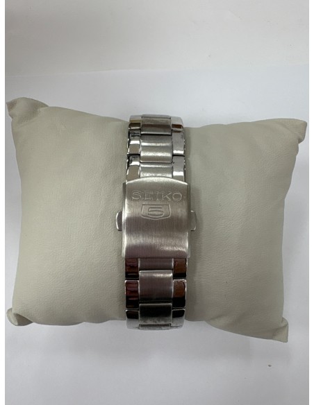 1-1-259963-3-Reloj Pulsera Caballero Seiko 3028