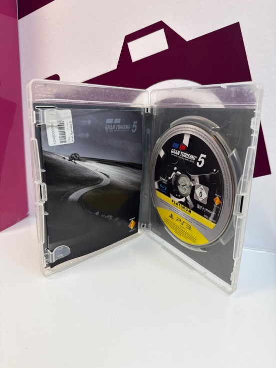 9-9-77388-2-Videojuego PS3 gran turismo the real driving simulator 5