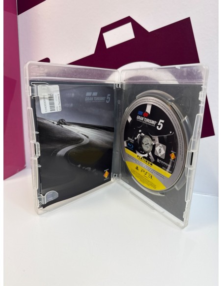 9-9-77388-2-Videojuego PS3 gran turismo the real driving simulator 5