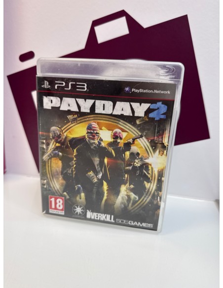 9-9-77390-1-Videojuego PS3 payday 2