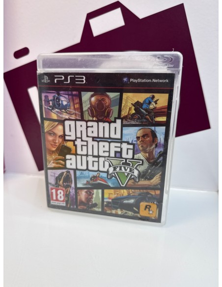 9-9-77391-1-Videojuego PS3 grand theft auto five 