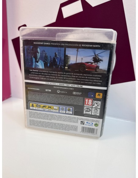 9-9-77391-3-Videojuego PS3 grand theft auto five 