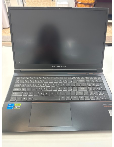 1-1-270707-1-Ordenador portátil Machenike i5 12450H 16ram 512Gb RTX 3050