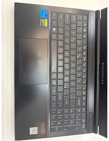 1-1-270707-2-Ordenador portátil Machenike i5 12450H 16ram 512Gb RTX 3050