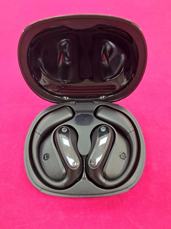 6-6-168887-2-Auriculares TRADUCTORES DE IDIOMAS PLANET JM37 Negro