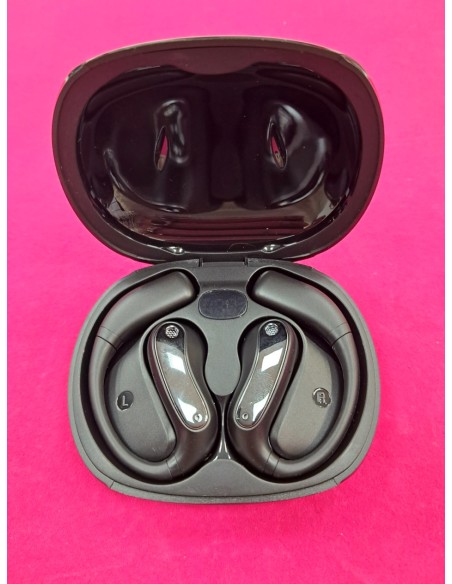 6-6-168887-2-Auriculares TRADUCTORES DE IDIOMAS PLANET JM37 Negro