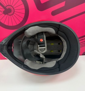 7-7-87069-1-Recambio Cascos Bell Ducati Corse Talla L 2