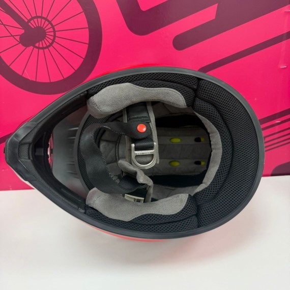 7-7-87069-2-Recambio Cascos Bell Ducati Corse Talla L