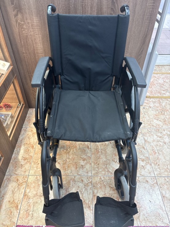 1-1-272397-2-Silla De Ruedas Sunrise Medical SB 43