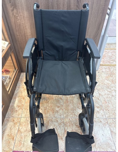 1-1-272397-2-Silla De Ruedas Sunrise Medical SB 43