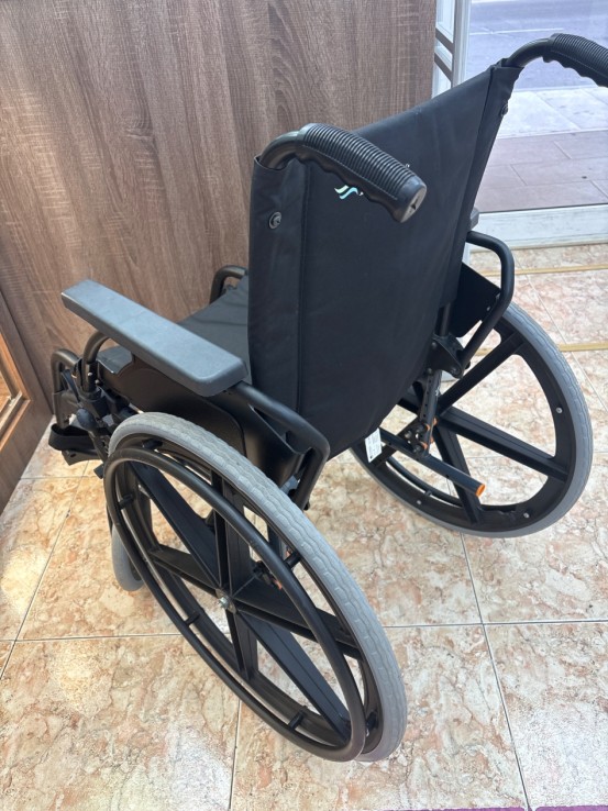 1-1-272397-3-Silla De Ruedas Sunrise Medical SB 43