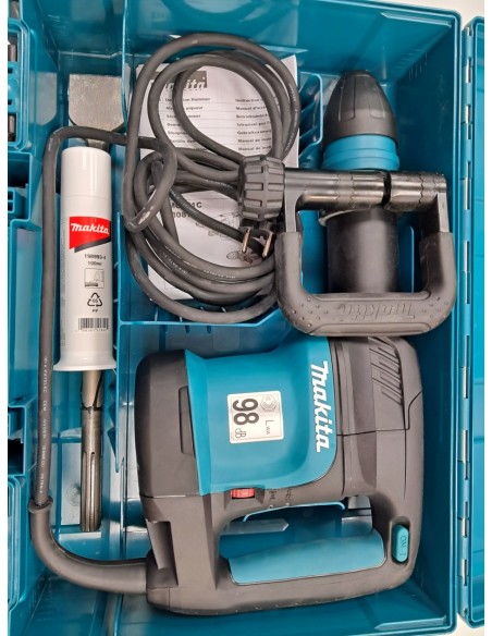 6-6-168991-1-Taladro Electrico Makita HM0870c Punta