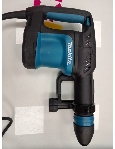 6-6-168991-2-Taladro Electrico Makita HM0870c Punta