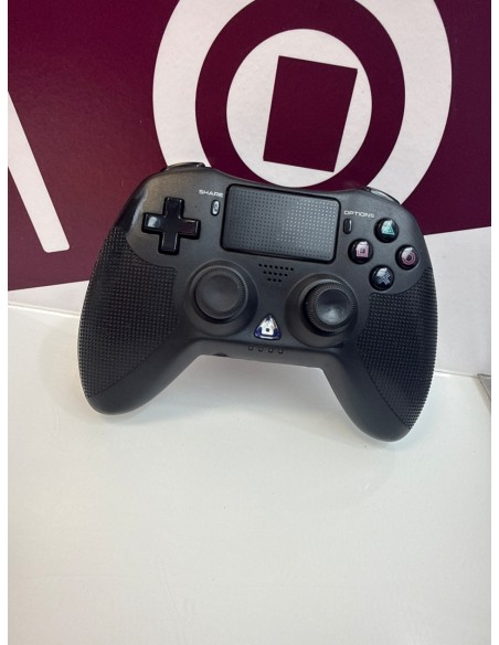 9-9-77433-1-Mando Ps4 Compatible Blackfire Bfx-c20 