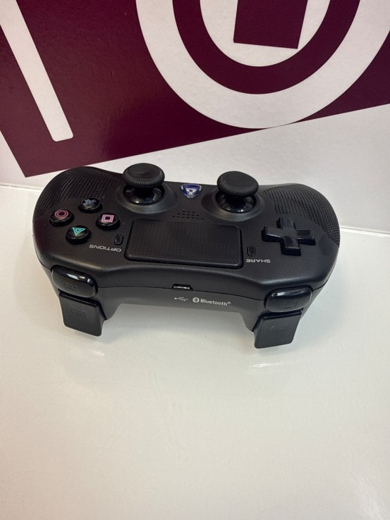 9-9-77433-2-Mando Ps4 Compatible Blackfire Bfx-c20 