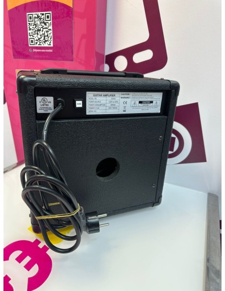 9-9-77426-2-Amplificador Guitarra S Sga20 