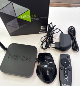 1-1-263854-1-Accesorio TV Video Android TV Box Minix Neo X6 Raton Inlamabrico