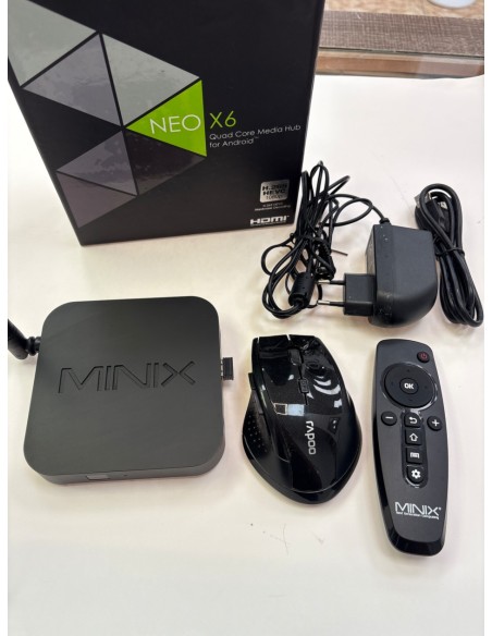 1-1-263854-2-Accesorio TV Video Android TV Box Minix Neo X6 Raton Inlamabrico