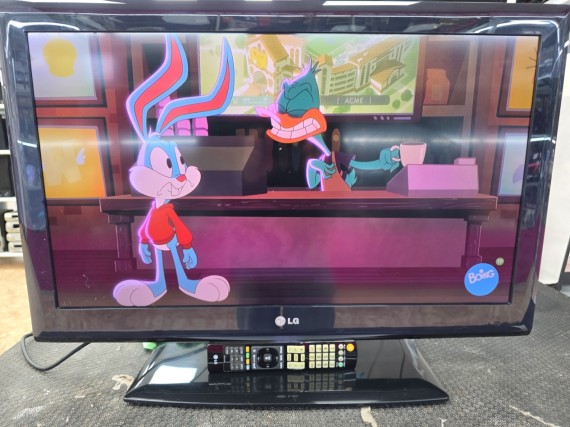 1-1-272297-1-Televisor LED Samsung 32LE4500