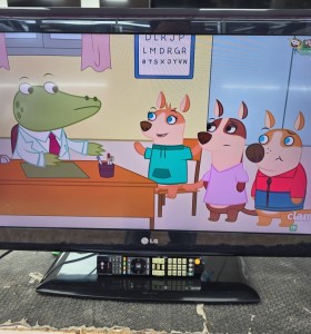 1-1-272297-1-Televisor LED Samsung 32LE4500 2