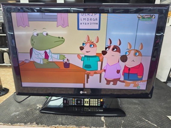 1-1-272297-2-Televisor LED Samsung 32LE4500