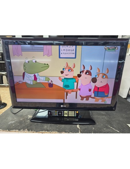 1-1-272297-2-Televisor LED Samsung 32LE4500