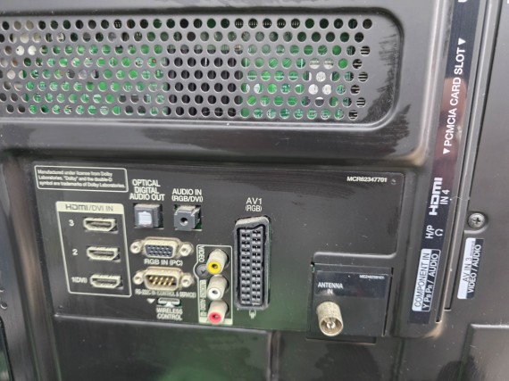 1-1-272297-3-Televisor LED Samsung 32LE4500