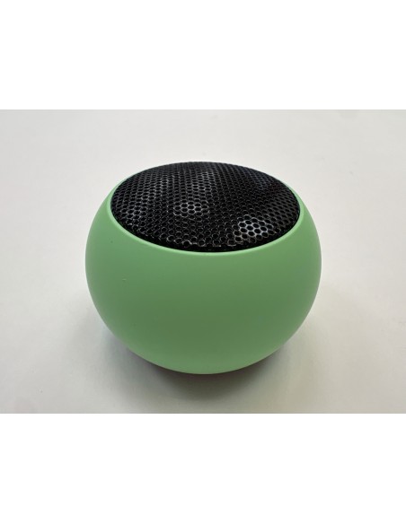1-1-272380-1-Sonido Altavoz Mini Verde