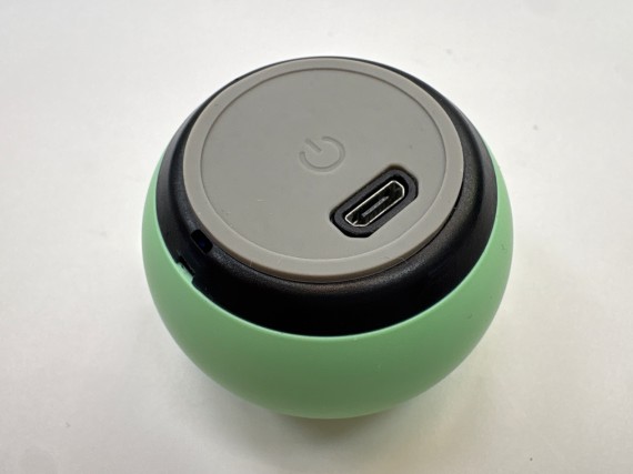 1-1-272380-2-Sonido Altavoz Mini Verde