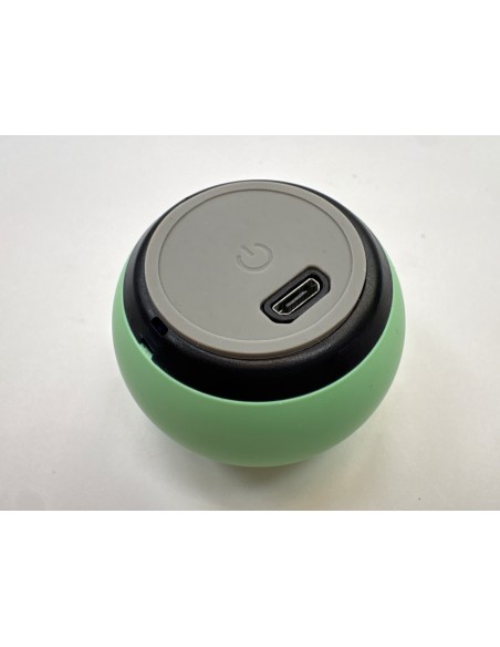 1-1-272380-2-Sonido Altavoz Mini Verde