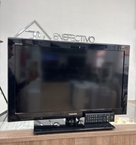 1-1-272420-1-Televisor LCD Toshiba Regza 26