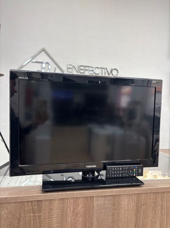1-1-272420-1-Televisor LCD Toshiba Regza 26