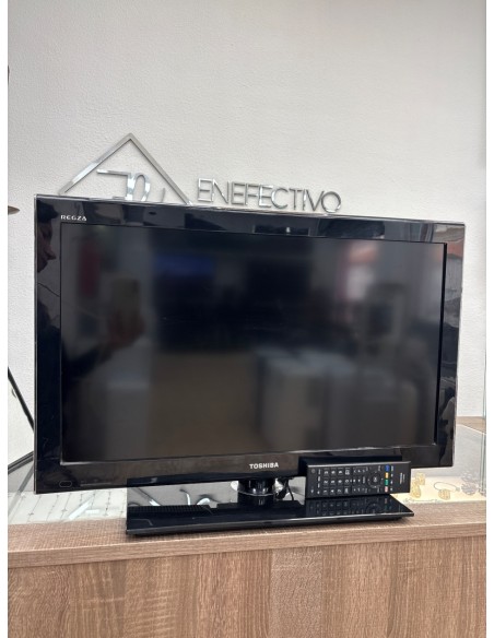 1-1-272420-1-Televisor LCD Toshiba Regza 26