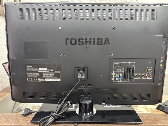 1-1-272420-2-Televisor LCD Toshiba Regza 26