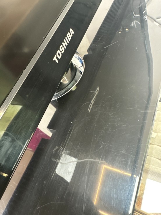 1-1-272420-3-Televisor LCD Toshiba Regza 26