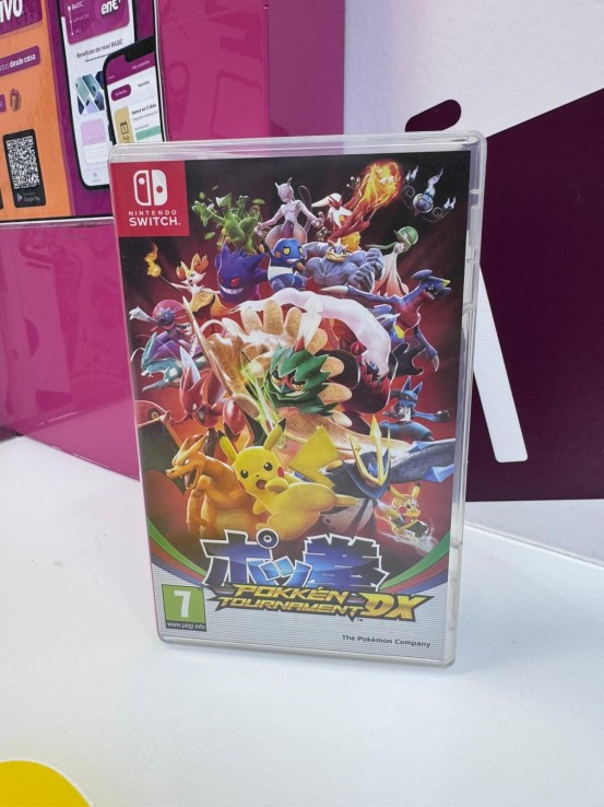 9-9-77494-1-Videojuego Nintendo Switch pokken tournament dx 