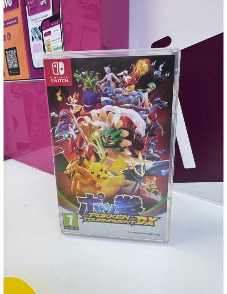 9-9-77494-1-Videojuego Nintendo Switch pokken tournament dx 