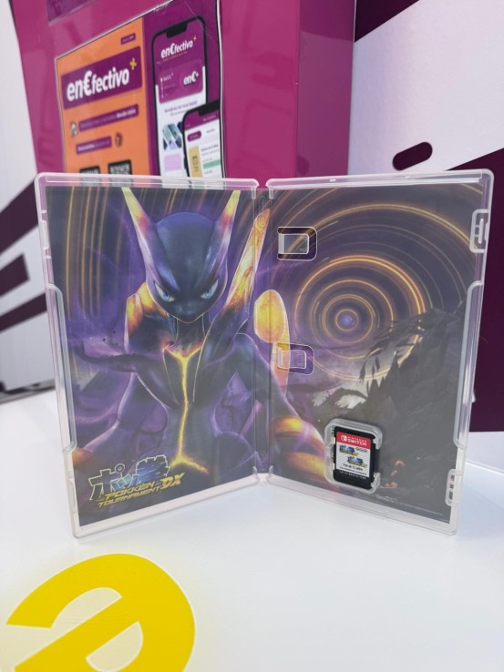 9-9-77494-2-Videojuego Nintendo Switch pokken tournament dx 